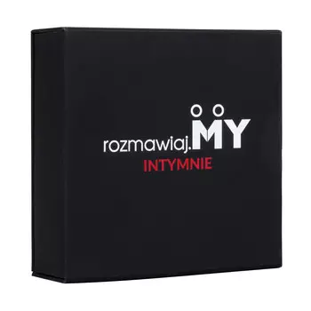 Chat.MY, Интимная карточная игра rozmawiaj.MY