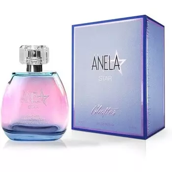 CHATLER Anela Star Женская парфюмированная вода 100 мл