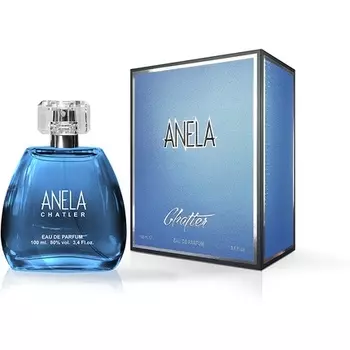 CHATLER Anela Woman парфюмированная вода 100 мл