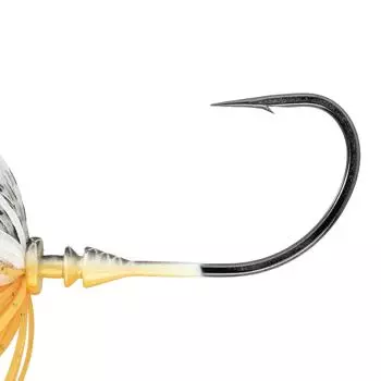 Chatterbait Bealey 10.5г медь CAPERLAN