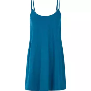 Cheecks Protest Женское платье, синий