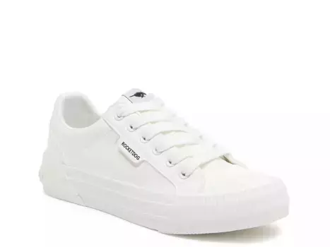 Cheery Platform Кроссовки Rocket Dog, White