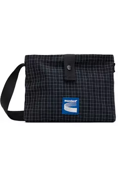 Чех-сумка мешок Kijun, синий