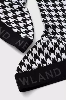 Чехлы для зимних ботинок Margit Newland, черный