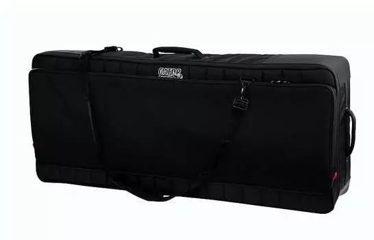 Чехлы Gator — G-PG-61 — Pro-Go Ultimate Gig Bag для 61-нотных клавиатур