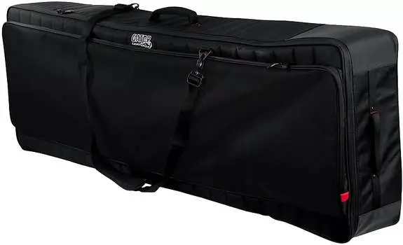 Чехлы Gator G-PG-88 Pro-Go Ultimate Gig Bag для 88-нотных клавиатур