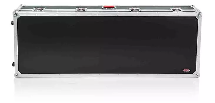 Чехлы Gator G-TOUR-88V2XL Сверхбольшой чехол для клавиатуры на 88 нот с колесами