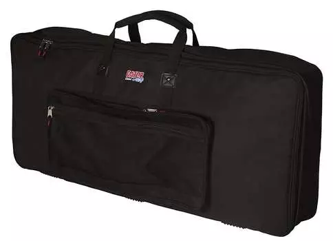 Чехлы Gator GKB-88 88 Note Keyboard Gig Bag