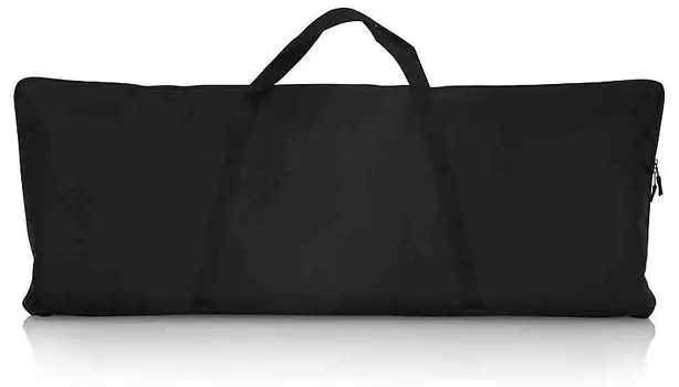 Чехлы Gator GKBE-76 Economy Gig Bag для 76 клавишных инструментов
