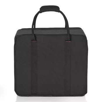 Чехлы Gator GL-ZOOML8-2 Легкий чехол для цифрового микшера, рекордера и двух микрофонов Zoom LiveTrak L-8