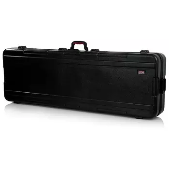 Чехлы Gator GTSAKEY88 Чехол для клавиатуры ATA серии TSA с колесами для 88-нотных клавиатур GTSA-KEY88
