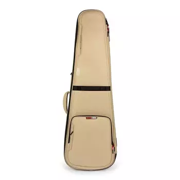 Чехлы Gator Сумка серии G-ICONBASS-KHK ICON для бас-гитар; Хаки