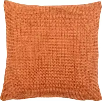 Чехлы на подушки Gzze "Даллас", (2 шт.), в разных цветах 40х40 см, цвет orange