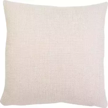 Чехлы на подушки Gzze "Даллас", (2 шт.), в разных цветах 40х40 см, цвет creme