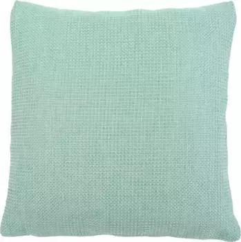 Чехлы на подушки Gzze "Даллас", (2 шт.), в разных цветах 60х60 см, цвет mint