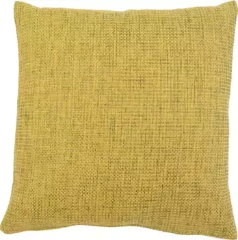 Чехлы на подушки Gzze "Даллас", (2 шт.), в разных цветах 40х40 см, зеленый