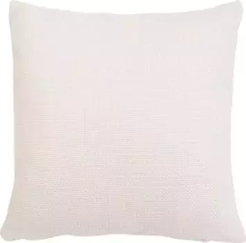 Чехлы на подушки Gzze "Даллас", (2 шт.), в разных цветах 50х50 см, белый