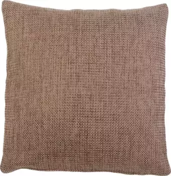 Чехлы на подушки Gzze "Даллас", (2 шт.), в разных цветах 60х60 см, серо-коричневый
