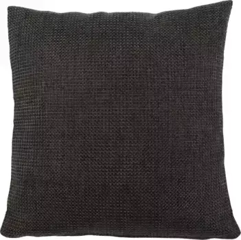 Чехлы на подушки Gzze "Даллас", (2 шт.), в разных цветах 60х40 см, цвет anthrazit