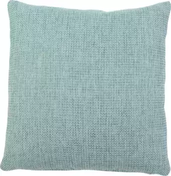 Чехлы на подушки Gzze "Даллас", (2 шт.), в разных цветах 60х60 см, бирюзовый
