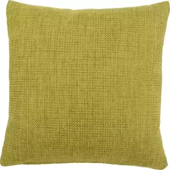 Чехлы на подушки Gzze "Даллас", (2 шт.), в разных цветах 50х50 см, светло-зеленый