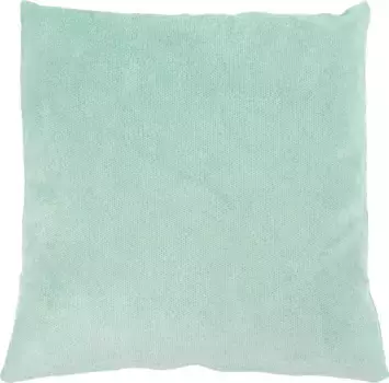 Чехлы на подушки Gzze "Muri", (2 шт.), в различных однотонных цветах 40х40 см, цвет mint