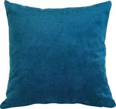 Чехлы на подушки Gzze "Muri", (2 шт.), в различных однотонных цветах 40х40 см, синий