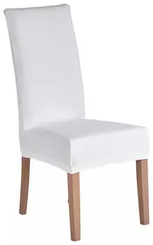 Чехлы на стулья Novel, бежевый