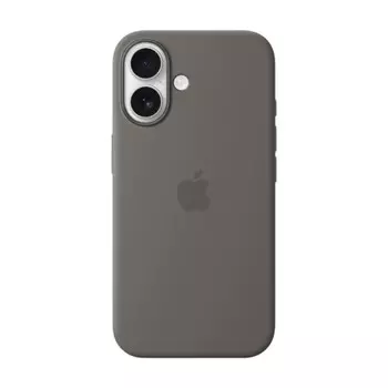 Чехол Apple для IPhone 16 с MagSafe, Stone Gray