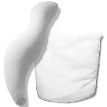 Чехол Centa Star Hippo махровый.