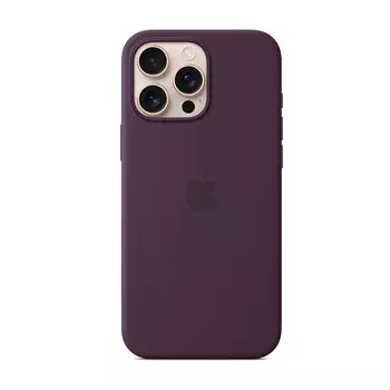 Чехол для Apple iPhone 16 Pro Max с MagSafe, Plum