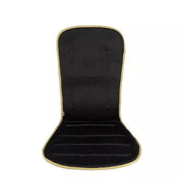 Чехол для автомобиля AIRDRIVE с бежевой отделкой Bowi