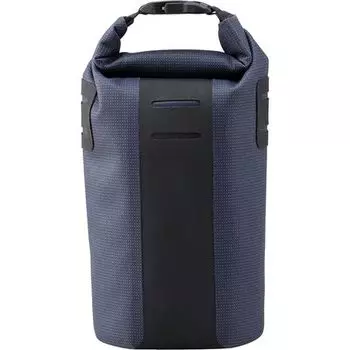 Чехол для бутылки Off-Road емкостью 1 л Roswheel, синий