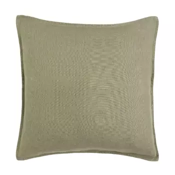 Чехол для декоративной подушки H&amp;M Home, хаки