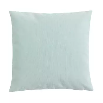 Чехол для декоративной подушки H&amp;M Home, светло-бирюзовый