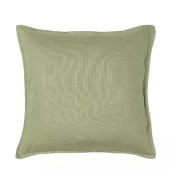 Чехол для декоративной подушки H&amp;M Home, светло-зеленый