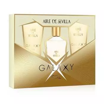 Чехол для девочек «Галактика» 1 шт Aire De Sevilla