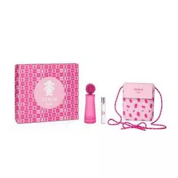 Чехол для девочек Tous Kids 1 шт Tous