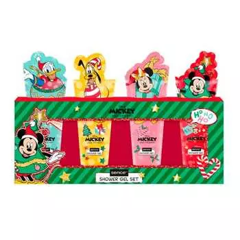 Чехол для геля для ванны 1 шт Disney