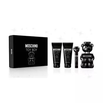 Чехол для игрушечного мальчика 1 шт Moschino
