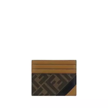 Чехол для карт Fendi