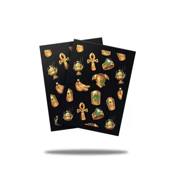 Чехол для карточек Artifacts: Clank! Premium Card Sleeves (100)