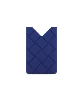 Чехол для карточек Bottega Veneta, цвет Cruise