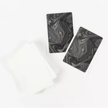 Чехол для карточек Card & Roll Accessories – Deck Protector Sleeves – White