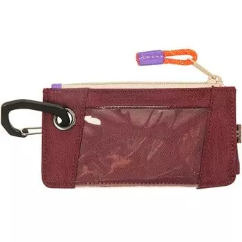 Чехол для карточек Clipper KAVU, цвет Sedona Sunset