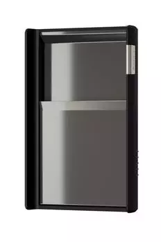 Чехол для карточек Secrid, черный