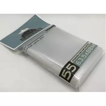 Чехол для карточек Sleeve Kings 55 X Premium Standard Card Game Sleeves (63.5 X 88Mm)