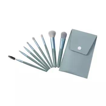 Чехол для кистей Set Pinceles Markant, 1 UD