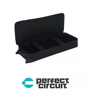 Чехол для клавиатуры Gator GK-49 на 49 нот GK-49 49-note Keyboard Case
