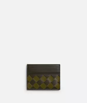 Чехол для кредитной карты Intrecciato Bottega Veneta